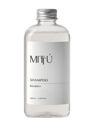 Keratin+