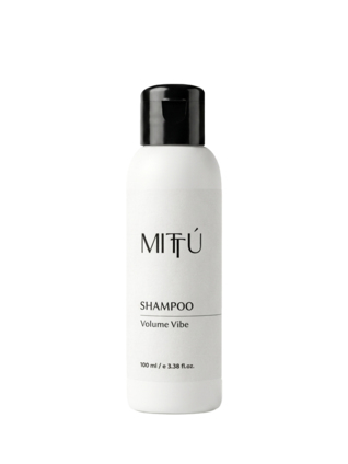 Volume Vibe (Travel)