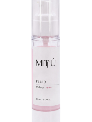 Velour Fluid