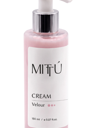 Velour Cream
